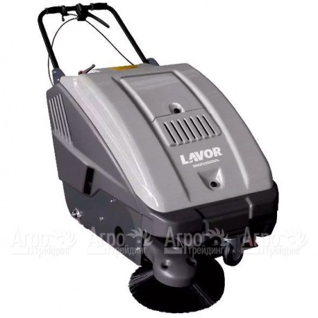 Подметальная машина Lavor Professional SWL 900 ET (без аккумулятора и зарядного устройства) в Ижевске