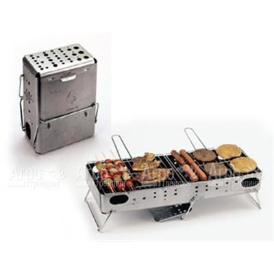 Компактный гриль Smart start grill family-стан, арт. 9003  в Ижевске