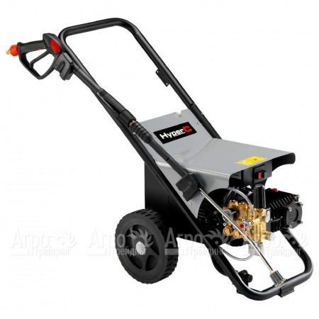 Мойка высокого давления Lavor Professional Hyper C 1515 LP RA в Ижевске