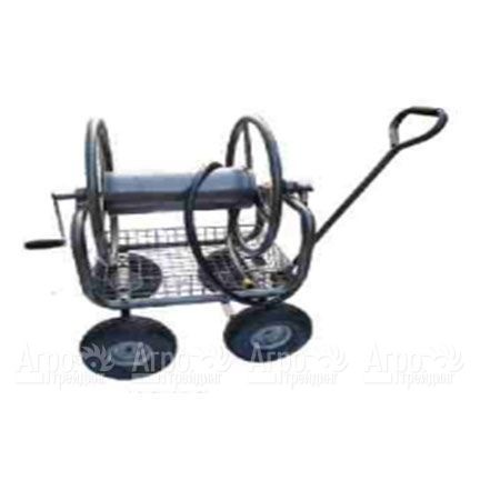 Тележка для шланга VicArt TC4717А  в Ижевске