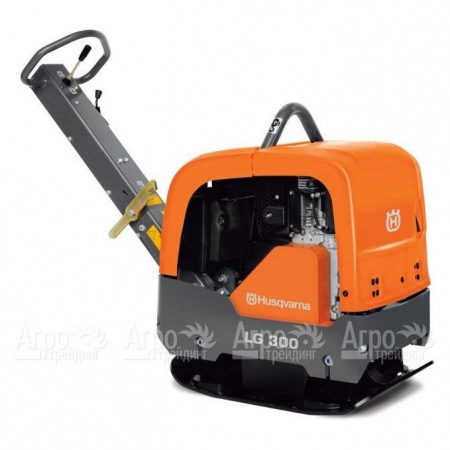 Виброплита реверсивная Husqvarna Atlas Copco LG 300 DE в Ижевске