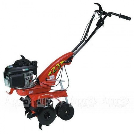 Культиватор Eurosystems Z-3 RM Loncin OHV 160 T в Ижевске