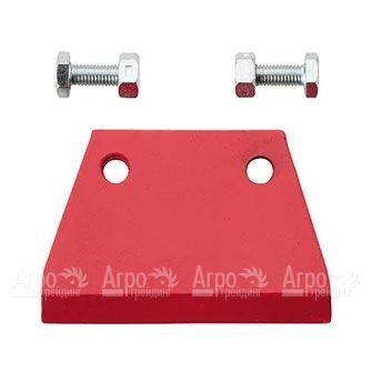 Нож для почвенного шнека Echo 6" EA-410 в Ижевске