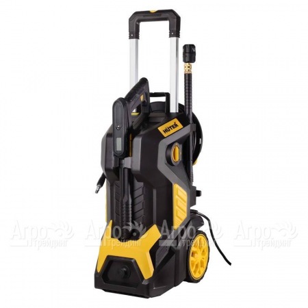 Мойка высокого давления Huter W240i K7 Smart Professional в Ижевске