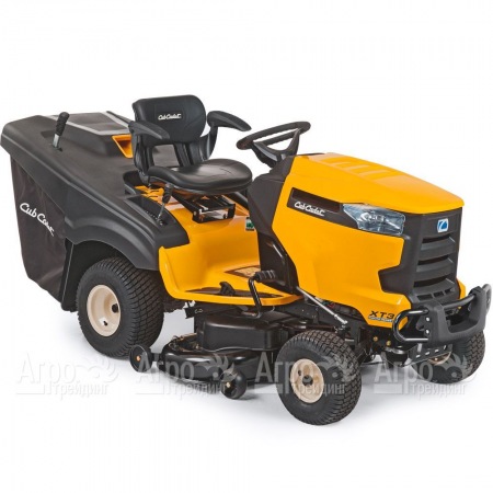 Садовый минитрактор Cub Cadet XT3 QR106E в Ижевске