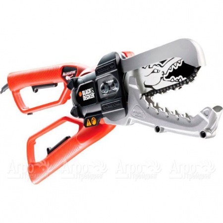 Сучкорез Black+Decker GK 1000-QS в Ижевске