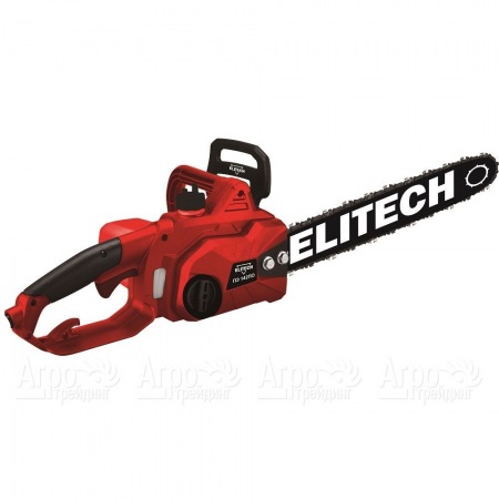 Элeктpoпилa Elitech ПЭ 142ПО (E1611.022.00) 12" в Ижевске