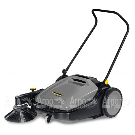 Подметальная машина Karcher KM 70/20 C в Ижевске