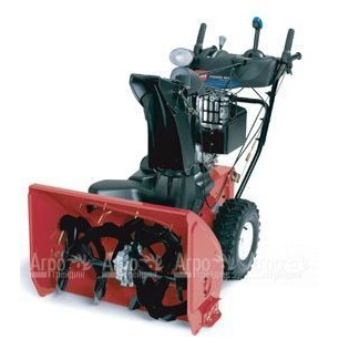 Снегоуборщик Toro 38657 Power Max 1128 OXE в Ижевске