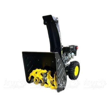 Бензиновый снегоуборщик Huter SGC 6,8M в Ижевске