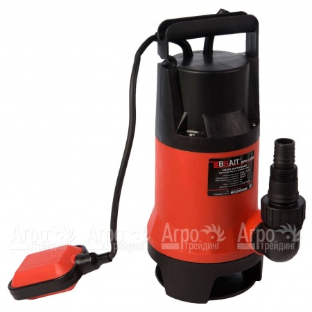 Дренажный насос Brait NPD-1100D в Ижевске