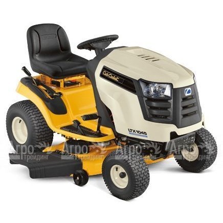 Садовый трактор Cub Cadet LTX 1045 KOHLER в Ижевске