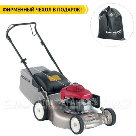 Газонокосилка бензиновая Honda HRG 416 SKEH в Ижевске