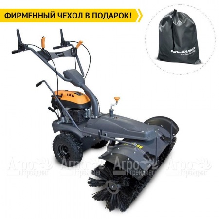 Подметальная машина Villartec S 50100 в Ижевске