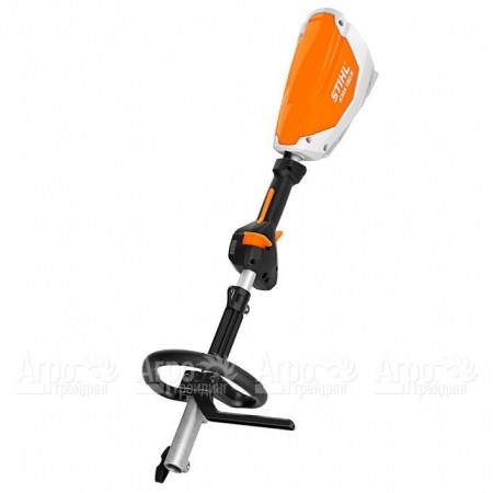 Комби-двигатель Stihl KMA 130R без аккумулятора и ЗУ в Ижевске