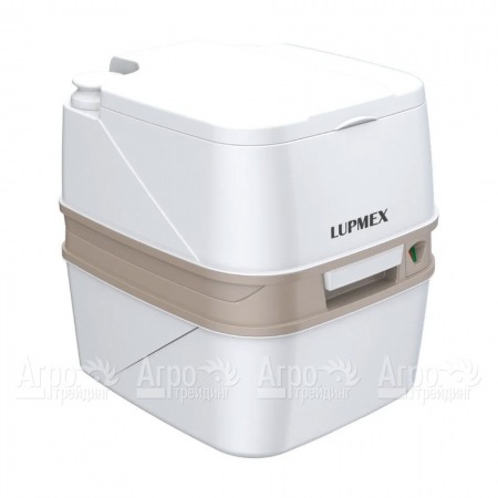 Биотуалет Lupmex 79122P в Ижевске