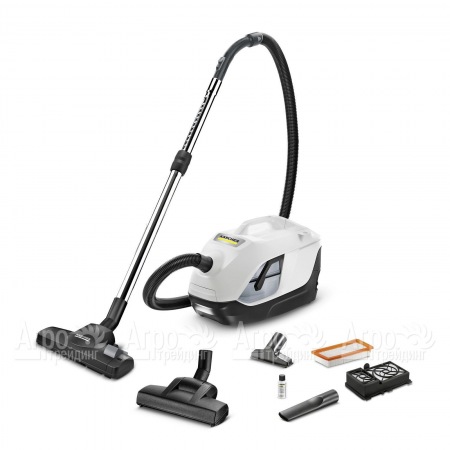 Мойка высокого давления Karcher DS 6 Plus  в Ижевске