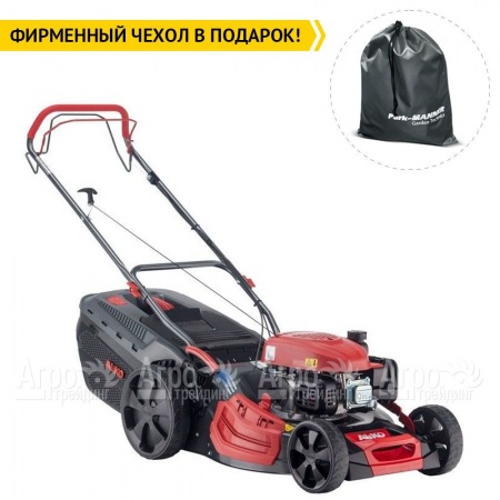 Газонокосилка бензиновая AL-KO Comfort 51.0 SP-A в Ижевске