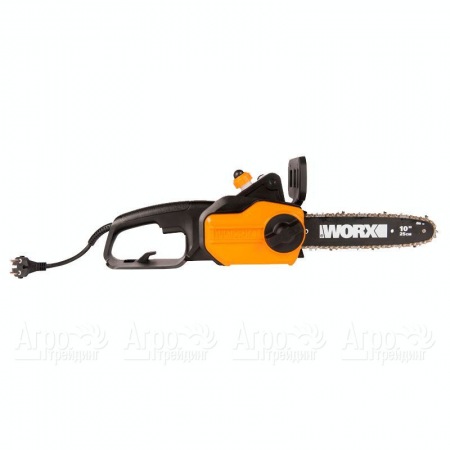 Электропила Worx WP312E-10" в Ижевске