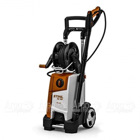 Мойка высокого давления Stihl RE 140 Plus в Ижевске