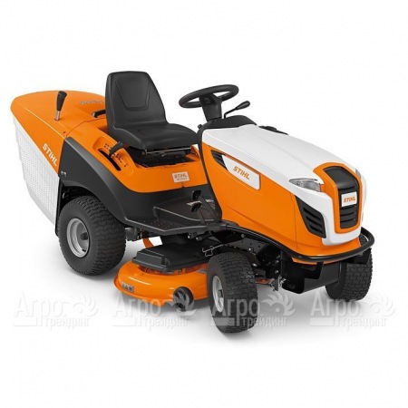 Садовый минитрактор Stihl RT 5112.1Z в Ижевске