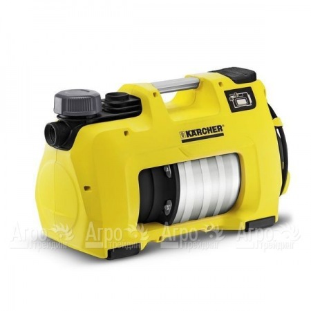 Поверхностный самовсасывающий насос Karcher BP 5 Home &amp; Garden  в Ижевске