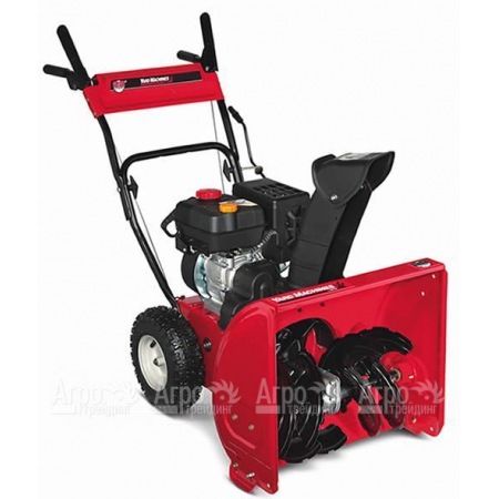 Снегоуборщик MTD Yard Machines 62 BD в Ижевске