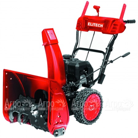 Снегоуборщик Elitech СМ 0756НС (E1609.024.00) в Ижевске