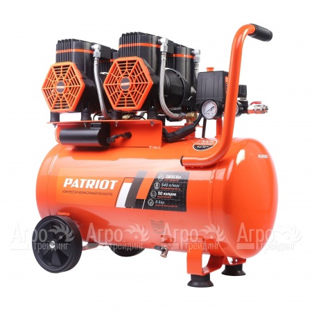 Компрессор безмасляный Patriot KDS 540 F50 в Ижевске