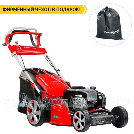 Газонокосилка бензиновая Efco LR 53 TBX Allroad Plus 4 в Ижевске