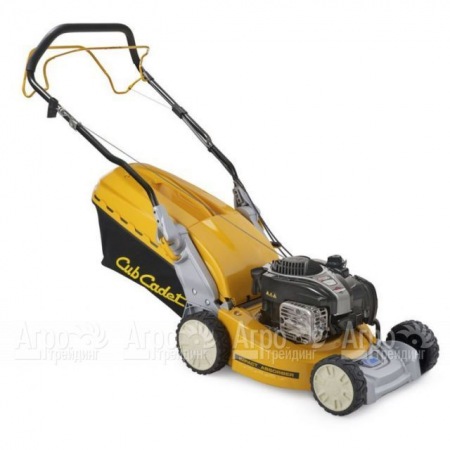 Газонокосилка бензиновая Cub Cadet CC 46 SPB в Ижевске