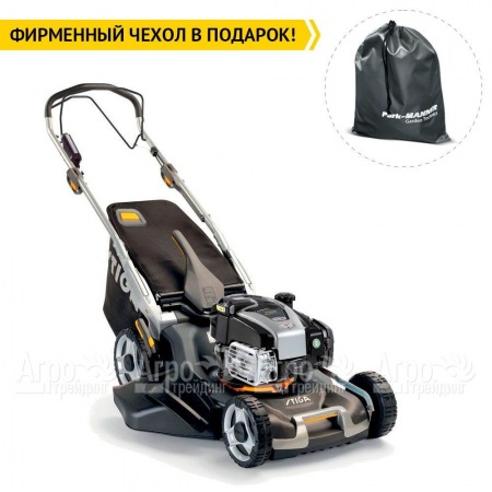 Газонокосилка бензиновая Husqvarna LC 551 SP  в Ижевске