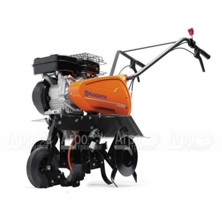 Культиватор Husqvarna T50RS 9658963-01 в Ижевске