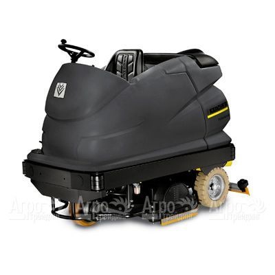 Поломоечная машина Karcher BR 100/250 R BP в Ижевске