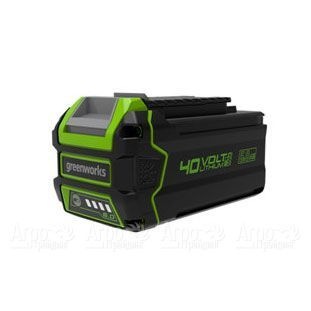 Аккумулятор Greenworks G40USB6  в Ижевске