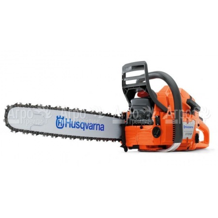 Бензопила Husqvarna 372 XP-18" в Ижевске