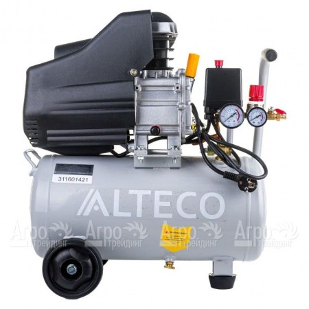 Компрессор поршневой масляный Alteco ACD 20/200 в Ижевске