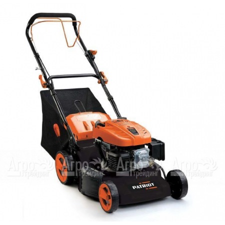 Газонокосилка бензиновая Patriot PT 46 LS в Ижевске