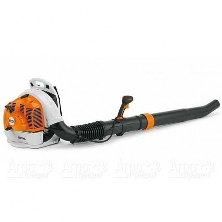 Воздуходувка бензиновая Stihl BR 450 в Ижевске