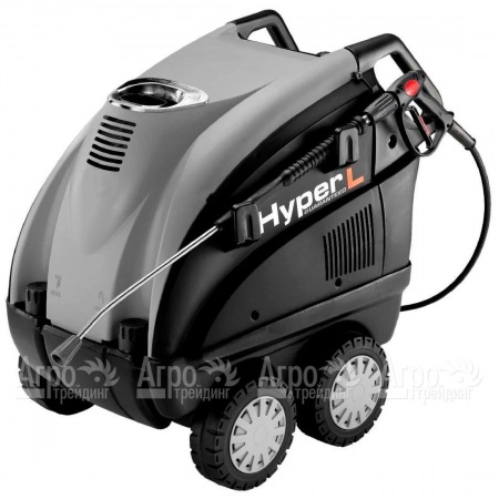 Мойка высокого давления Lavor Professional Hyper L 1515 LP  в Ижевске