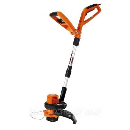 Триммер электрический Worx WG101E.1 в Ижевске