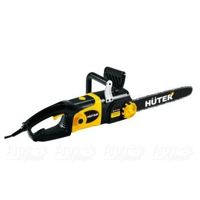 Электропила Huter ELS-2800-18" в Ижевске