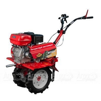 Мотоблок DDE V 950 II - 3 Халк-3 в Ижевске