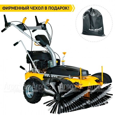 Подметальная машина Texas Smart Sweep 1000 в Ижевске