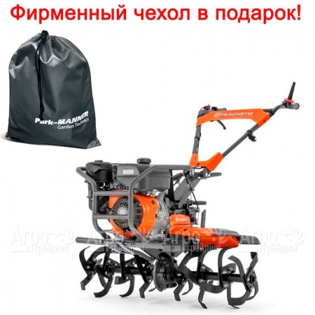 Культиватор Husqvarna TF 545P в Ижевске