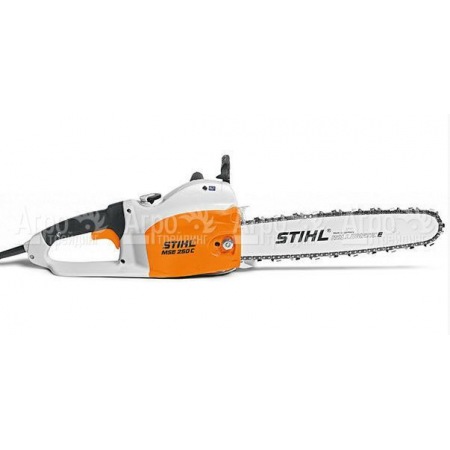 Электропила Stihl MSE 250 C-Q-16" в Ижевске