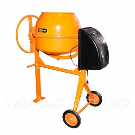 Бетоносмеситель Prorab ECM 140 B1 (Бетономешалка Prorab ECM 140 B1) в Ижевске