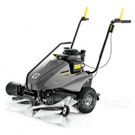 Подметальная машина Karcher KM 80 W G в Ижевске