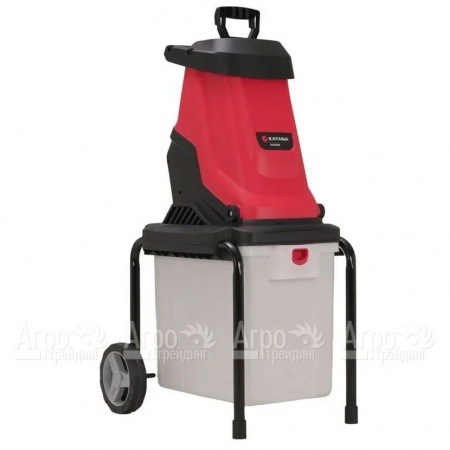 Измельчитель электрический Katana KS2800B в Ижевске