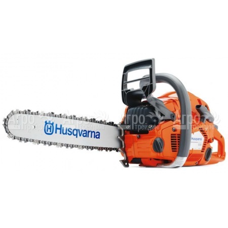 Бензопила Husqvarna 555-15" в Ижевске